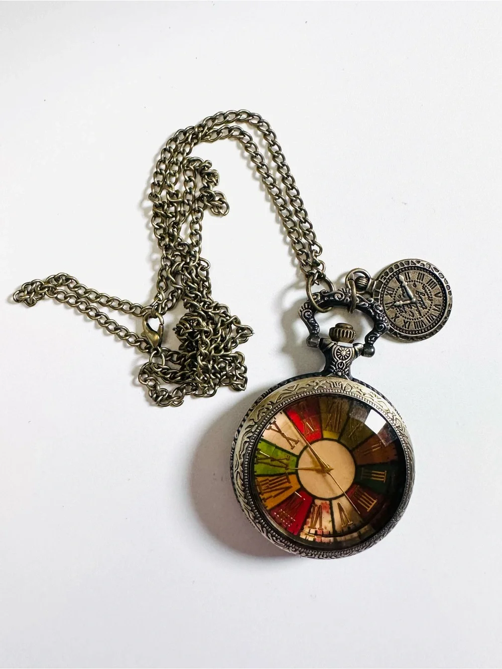 N/A 🕰️⚙️ steampunk